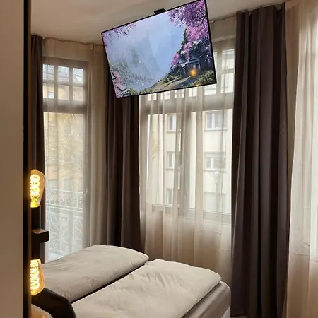 H-36 1.1 Apartment Koblenz (Rhineland-Palatinate)