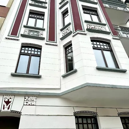 Appartement H-36 1.1