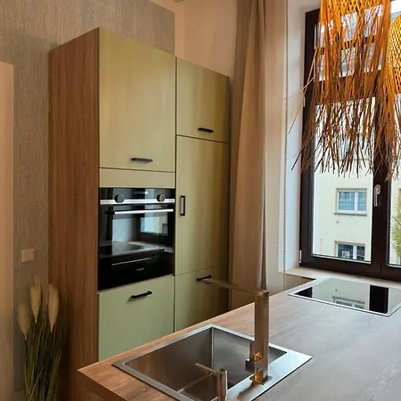 Appartement H-36 1.1 Coblence