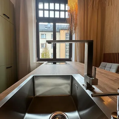 Appartement H-36 1.1 Coblence