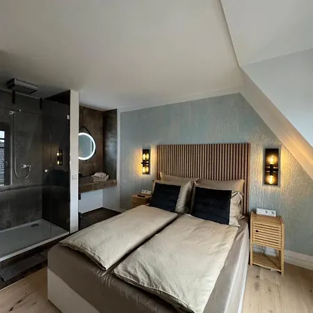 H-36 1.1 Apartment