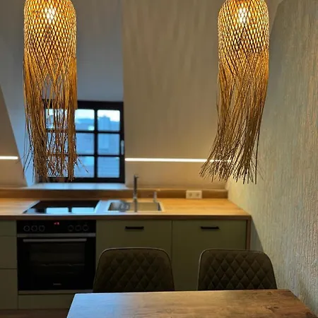 H-36 1.1 Апартаменты Кобленц