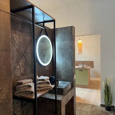 Apartman H-36 1.1