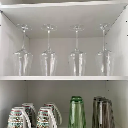 Апартаменты H-36 1.1 Кобленц