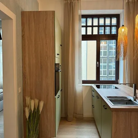 Appartement H-36 1.1 *