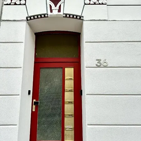 Appartement H-36 1.1