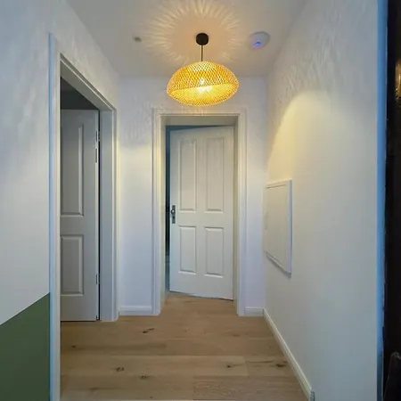 H-36 1.1 Apartment Koblenz (Rhineland-Palatinate)