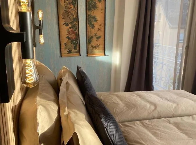 H-36 1.1 아파트 코블렌츠