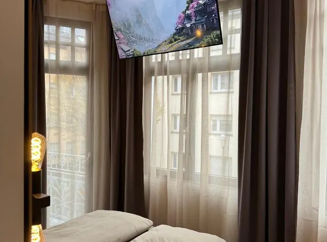 H-36 1.1 Apartment Koblenz (Rhineland-Palatinate)