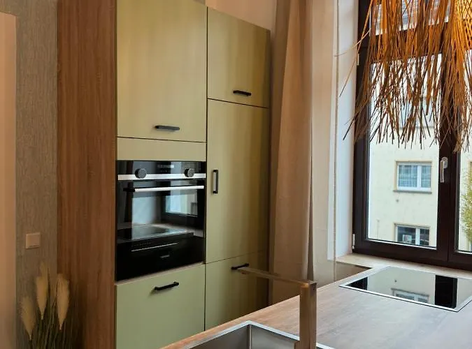 Apartment H-36 1.1 Koblenz (Rhineland-Palatinate)