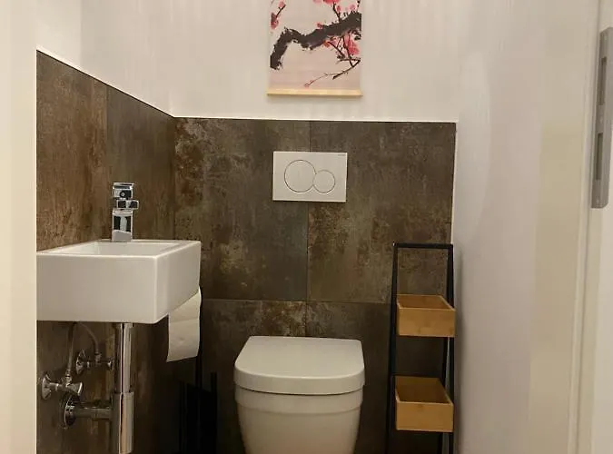 H-36 1.1 * Koblenz (Rhineland-Palatinate)