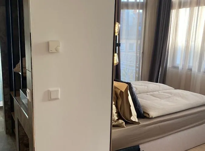 Apartment H-36 1.1 Koblenz (Rhineland-Palatinate)