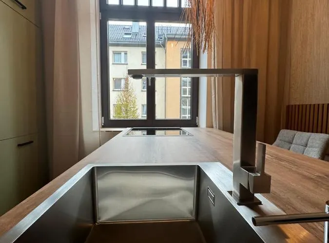 Apartment H-36 1.1 Koblenz (Rhineland-Palatinate)