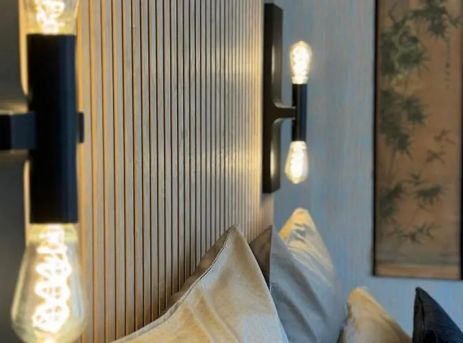 Apartment H-36 1.1 Koblenz (Rhineland-Palatinate)