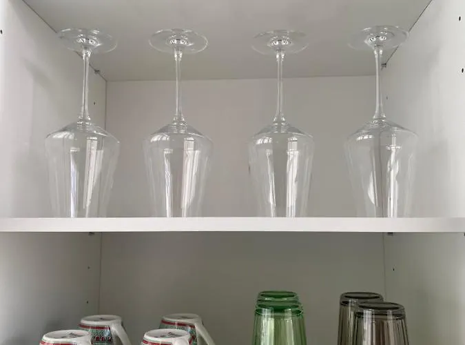 Апартаменты H-36 1.1 Кобленц