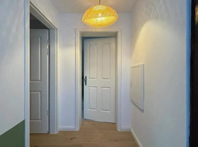 H-36 1.1 아파트 코블렌츠